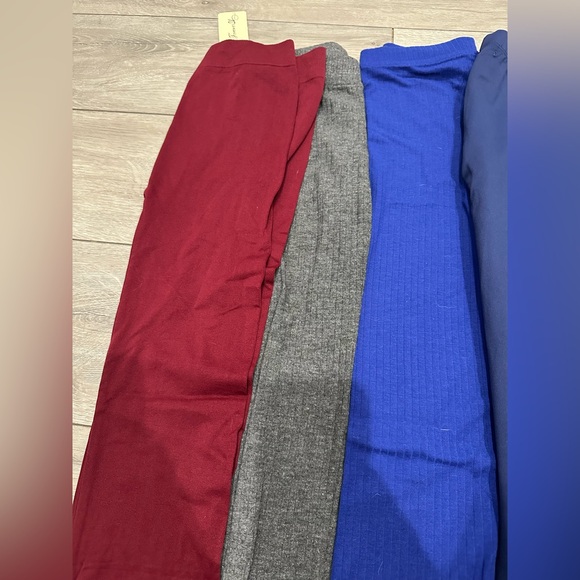 Forever 21 leggings bundle small - Picture 4 of 4